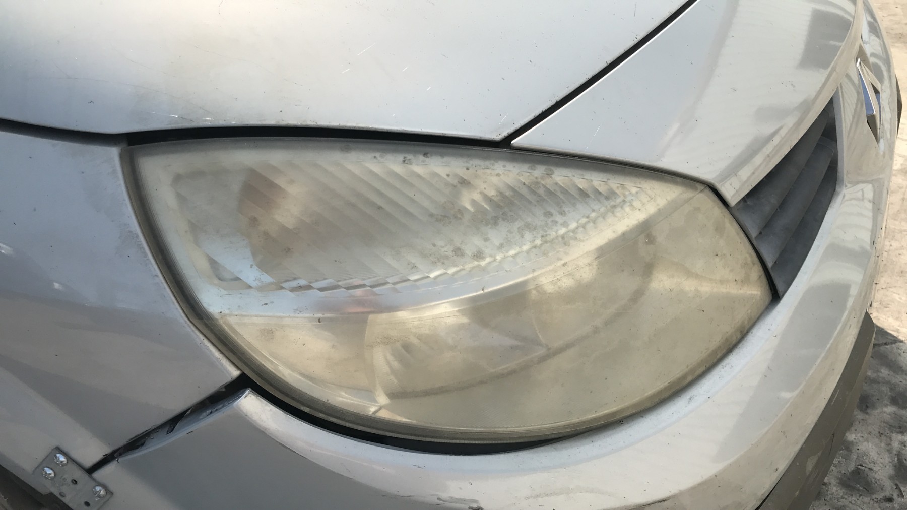 Image RENAULT SCENIC 2