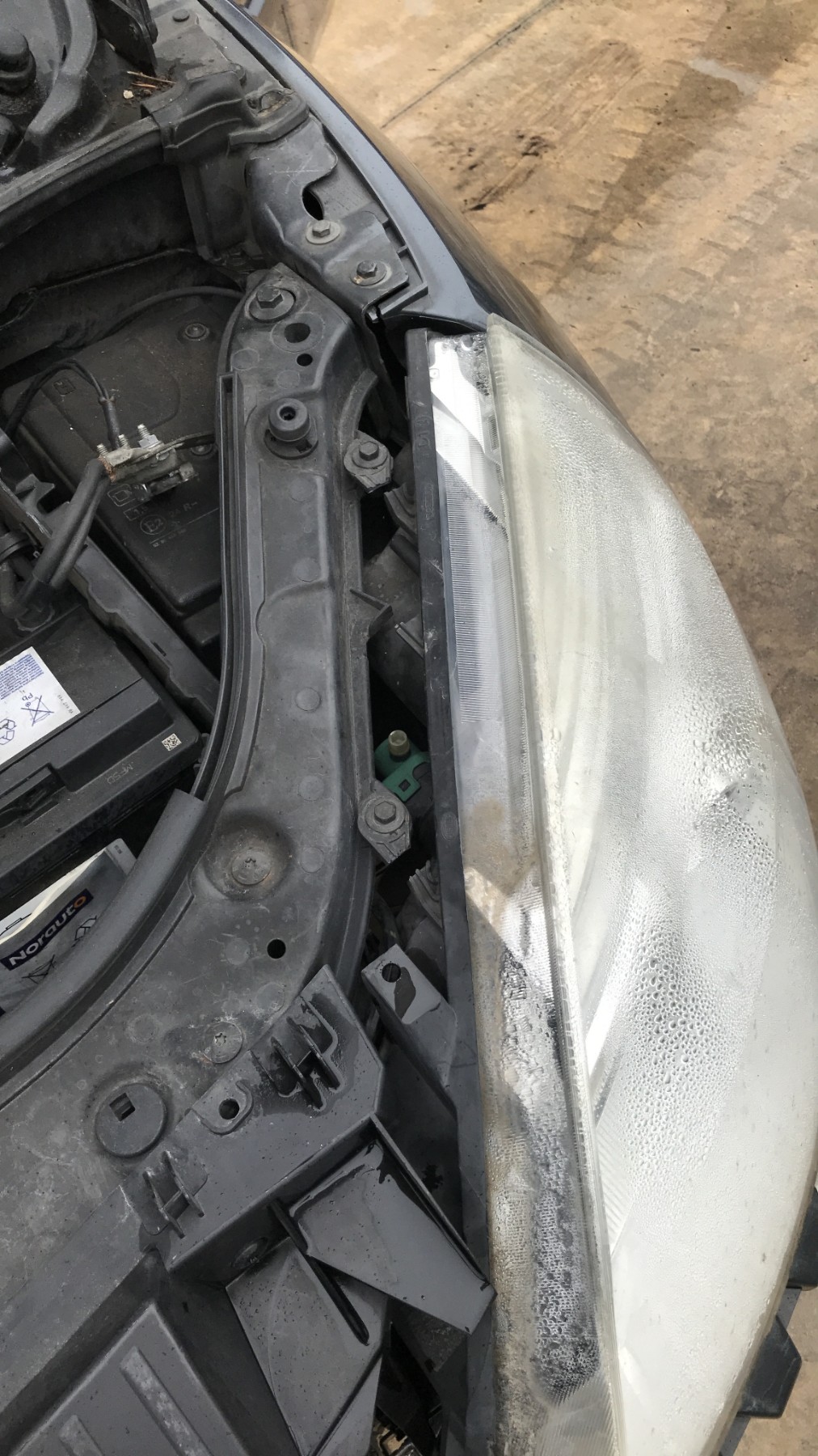 Image RENAULT SCENIC 2