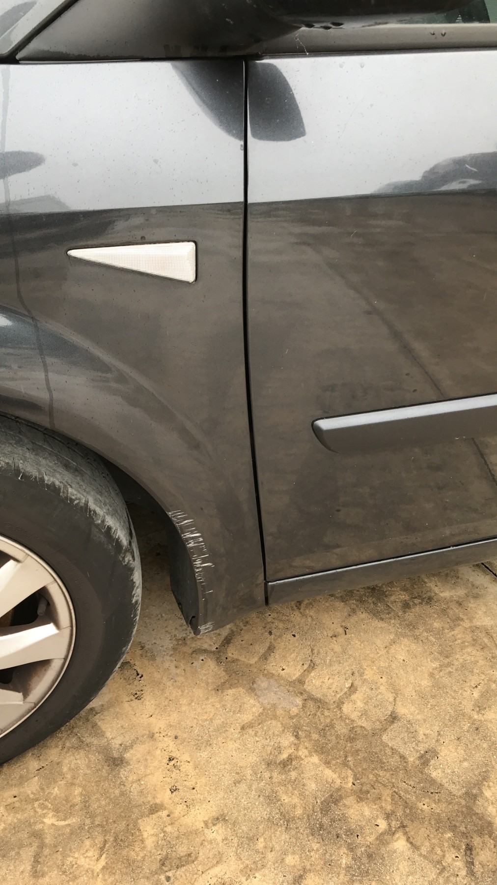 Image RENAULT SCENIC 2