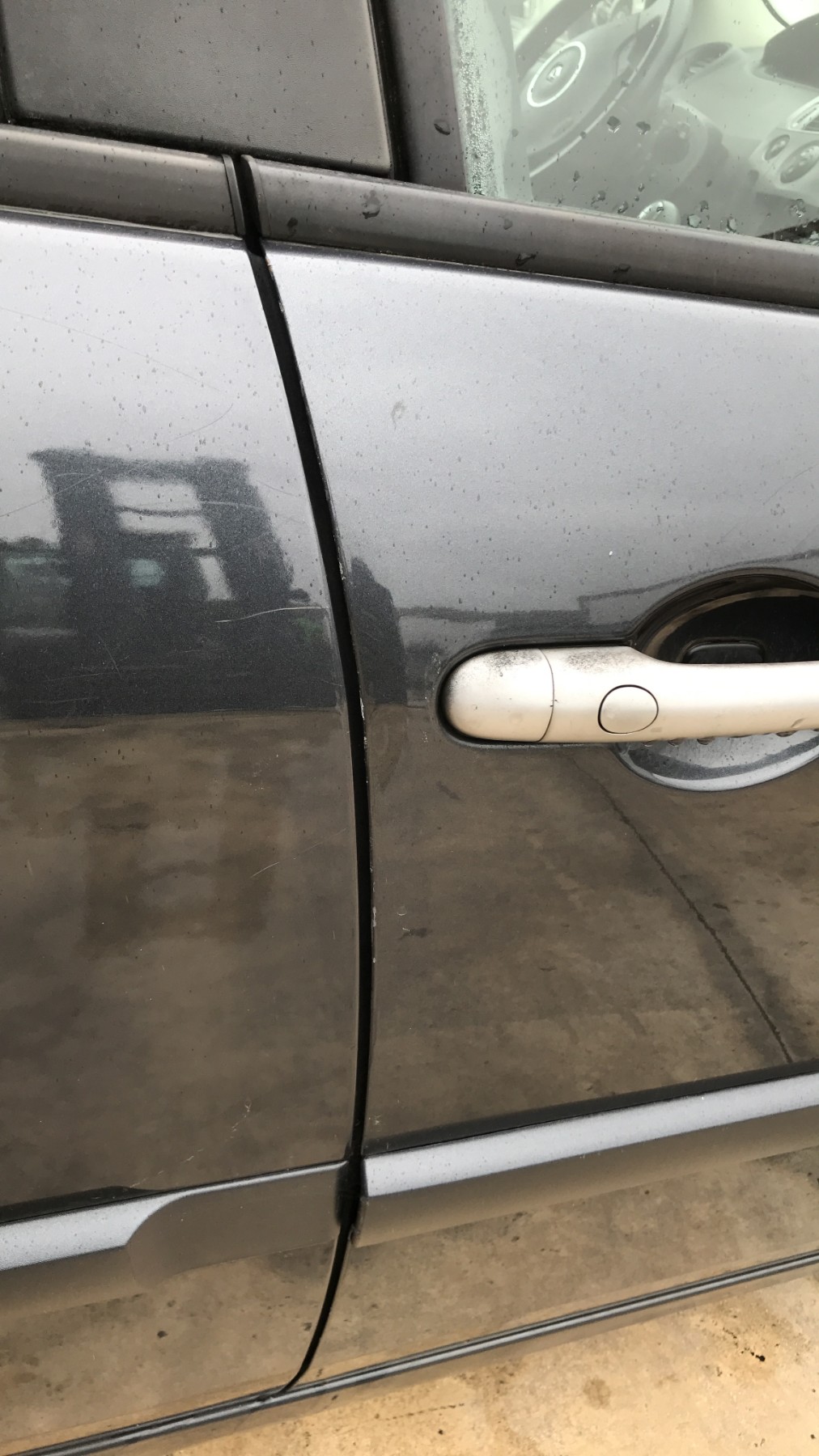 Image RENAULT SCENIC 2