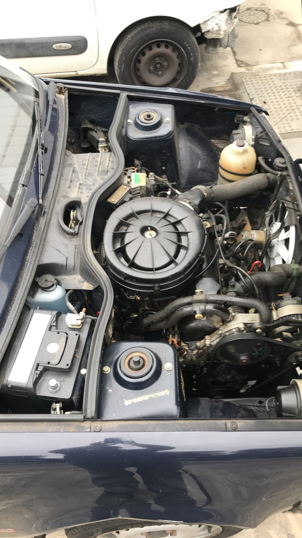Image RENAULT SUPER 5