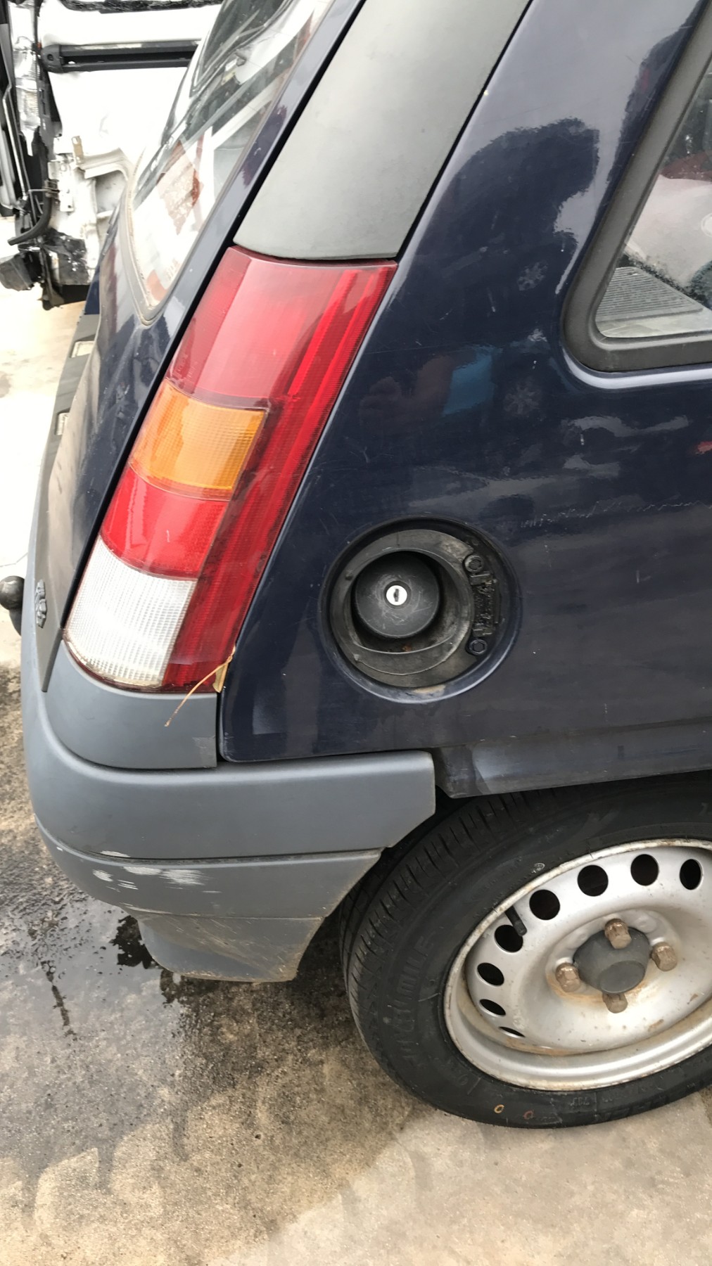 Image RENAULT SUPER 5