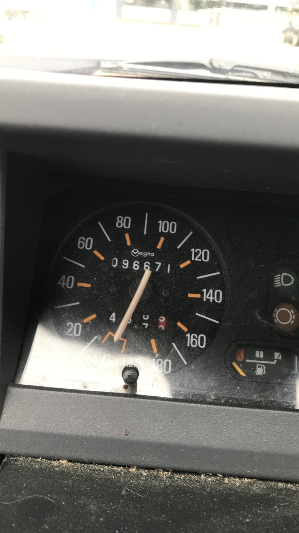 Image RENAULT SUPER 5
