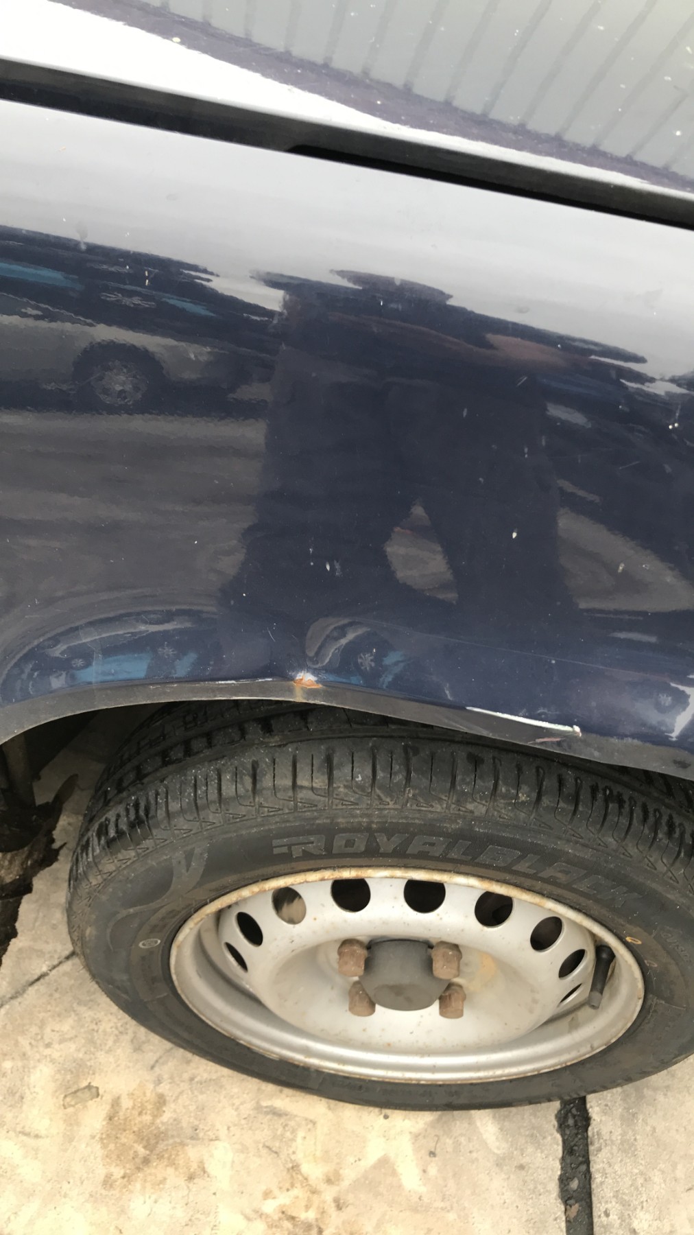 Image RENAULT SUPER 5