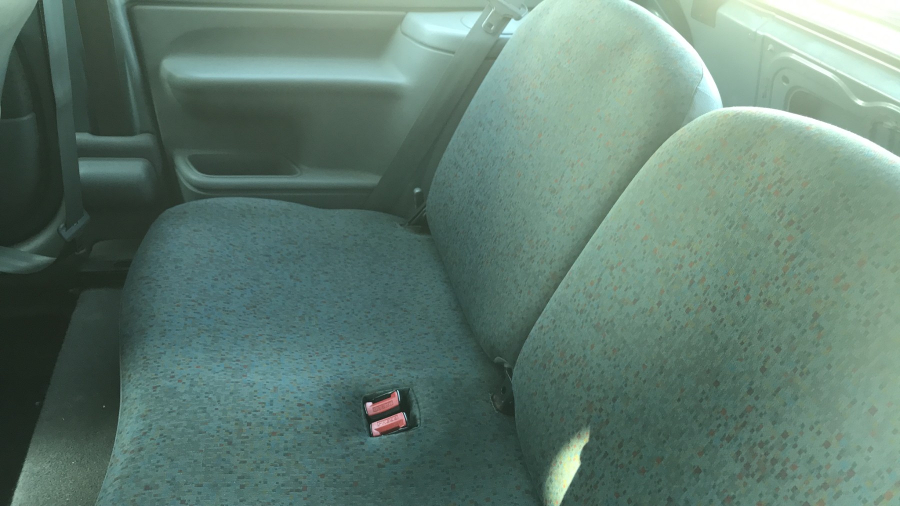 Image RENAULT TWINGO 1