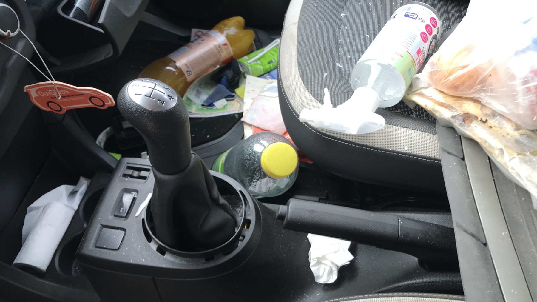 Image RENAULT TWINGO 3