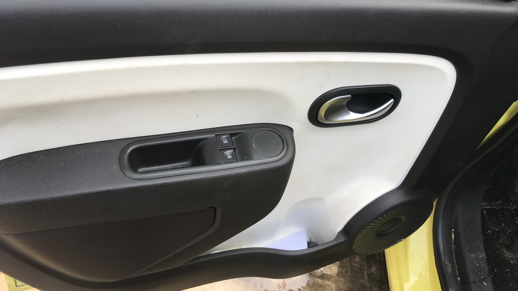 Image RENAULT TWINGO 3