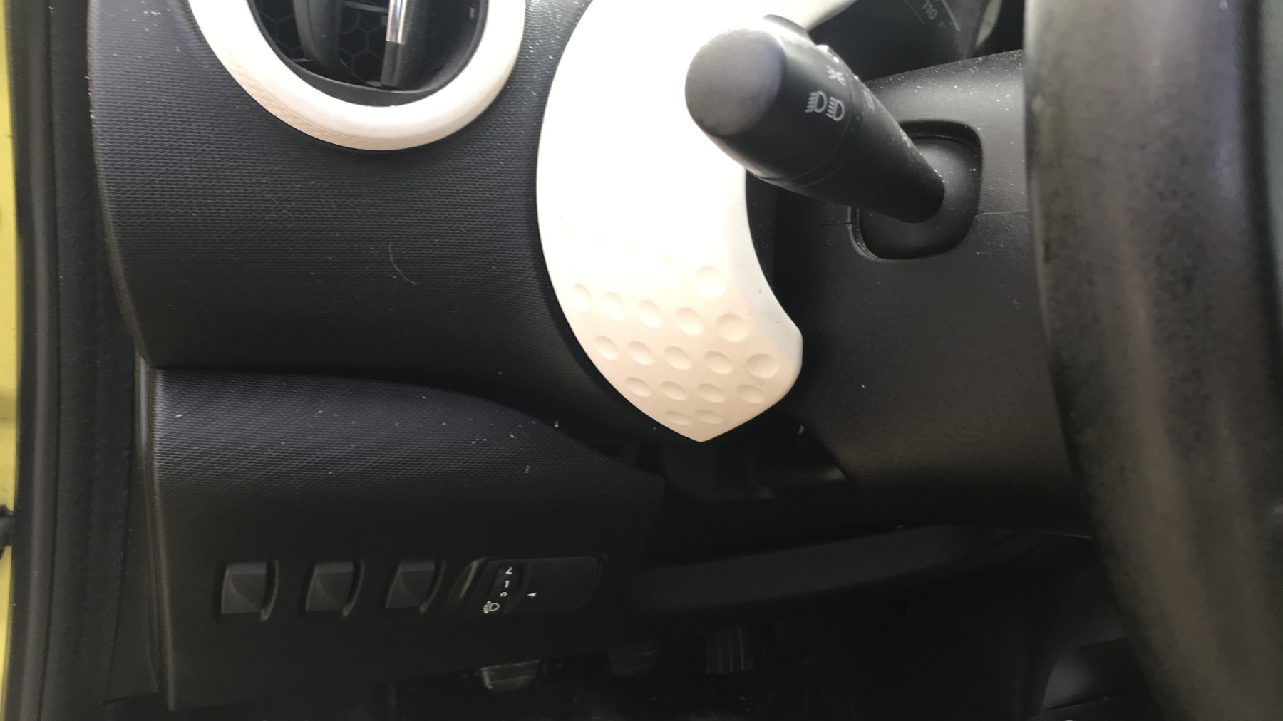 Image RENAULT TWINGO 3