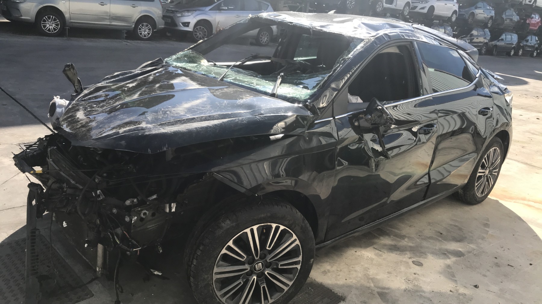 Image SEAT IBIZA 5