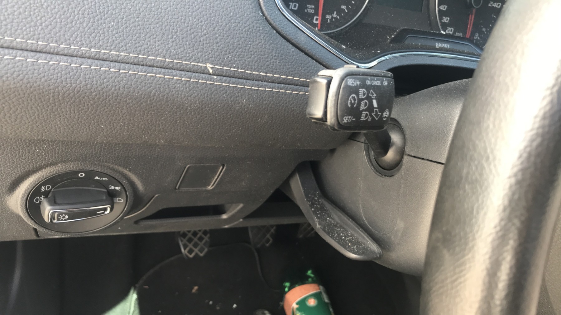 Image SEAT IBIZA 5