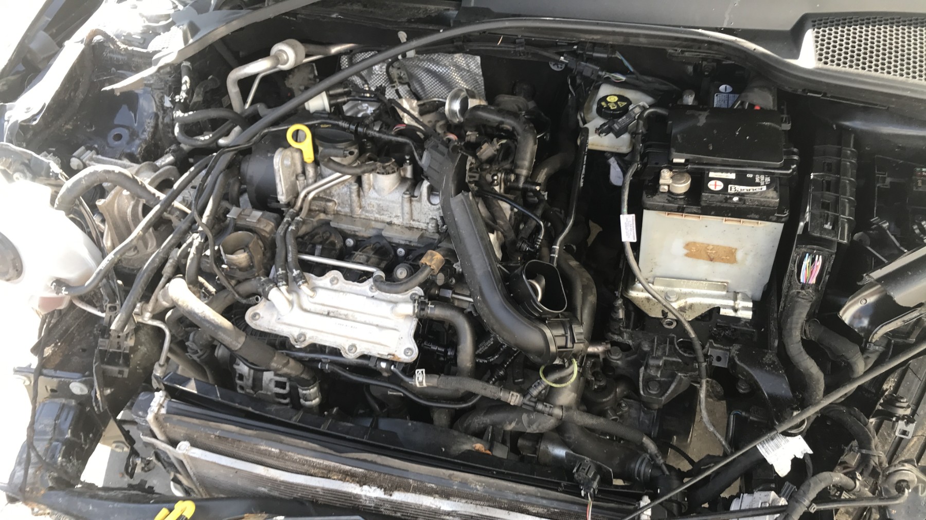 Image SEAT IBIZA 5