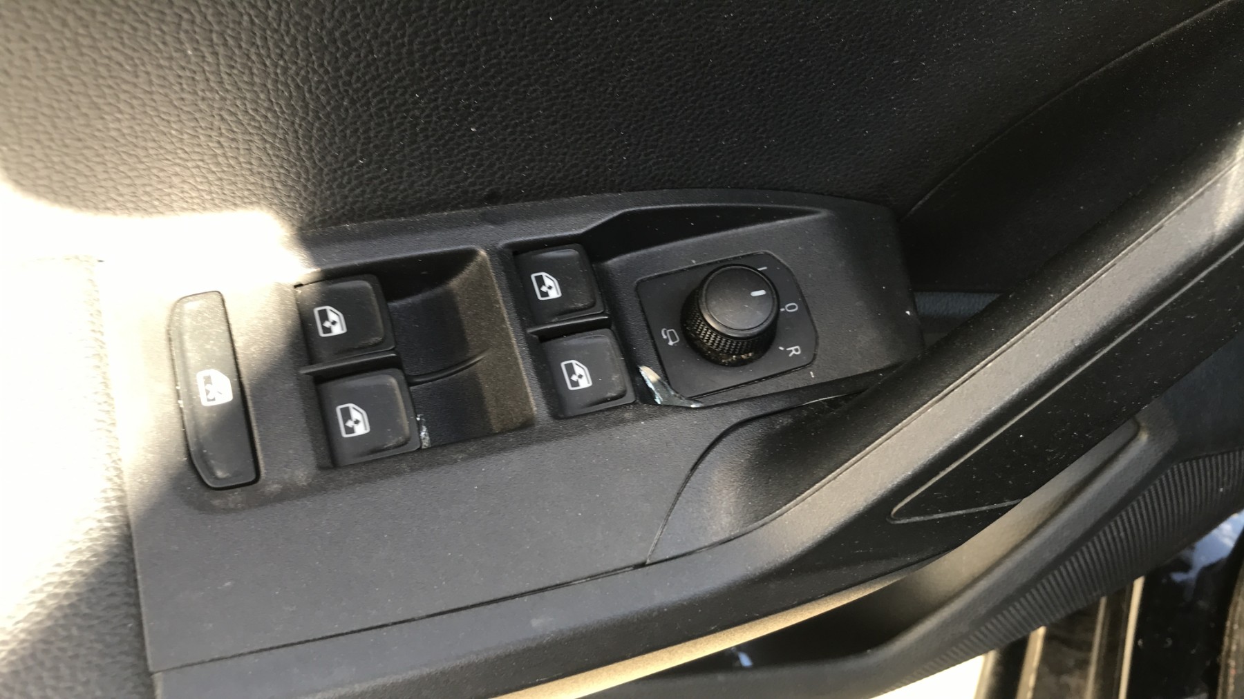 Image SEAT IBIZA 5