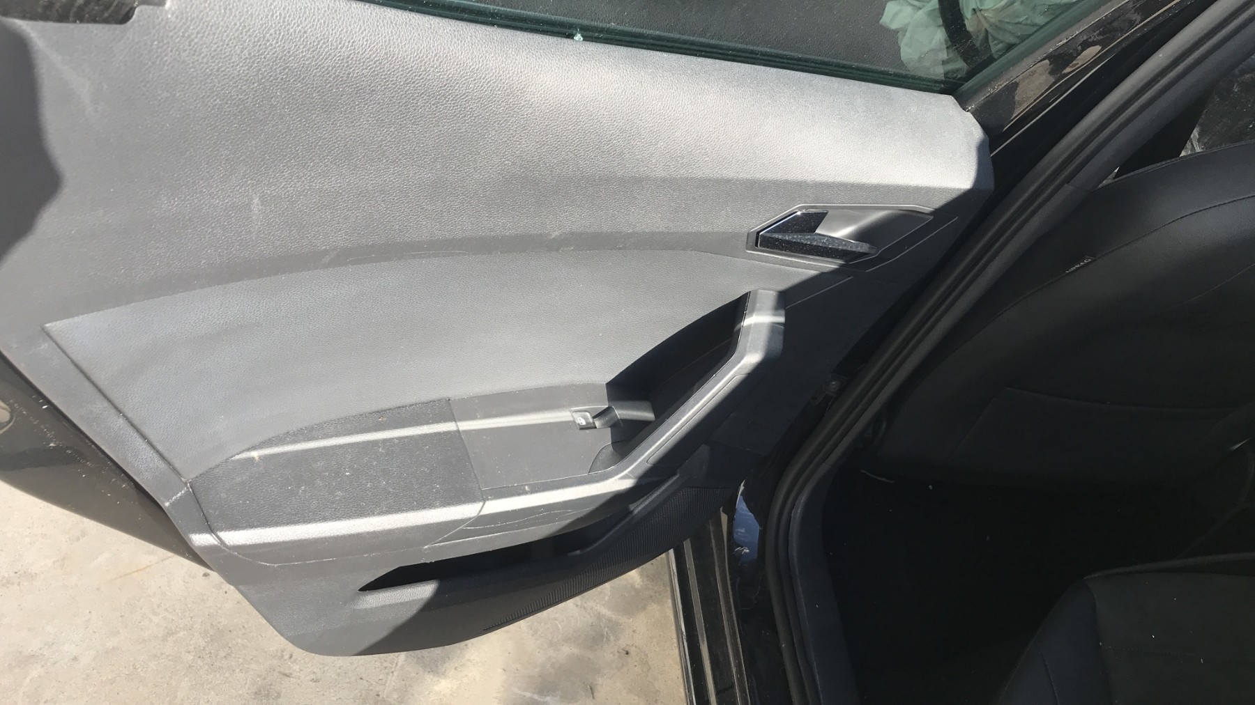 Image SEAT IBIZA 5