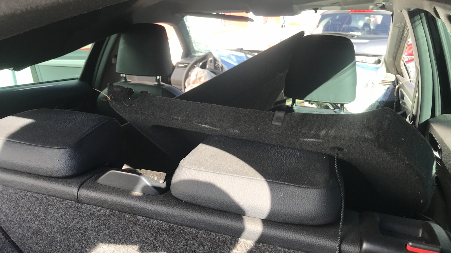 Image SEAT IBIZA 5