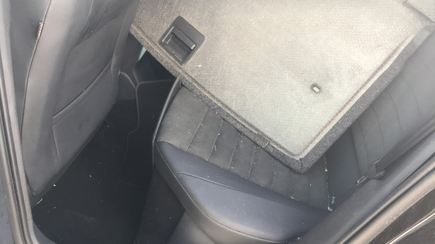 Image SEAT IBIZA 5