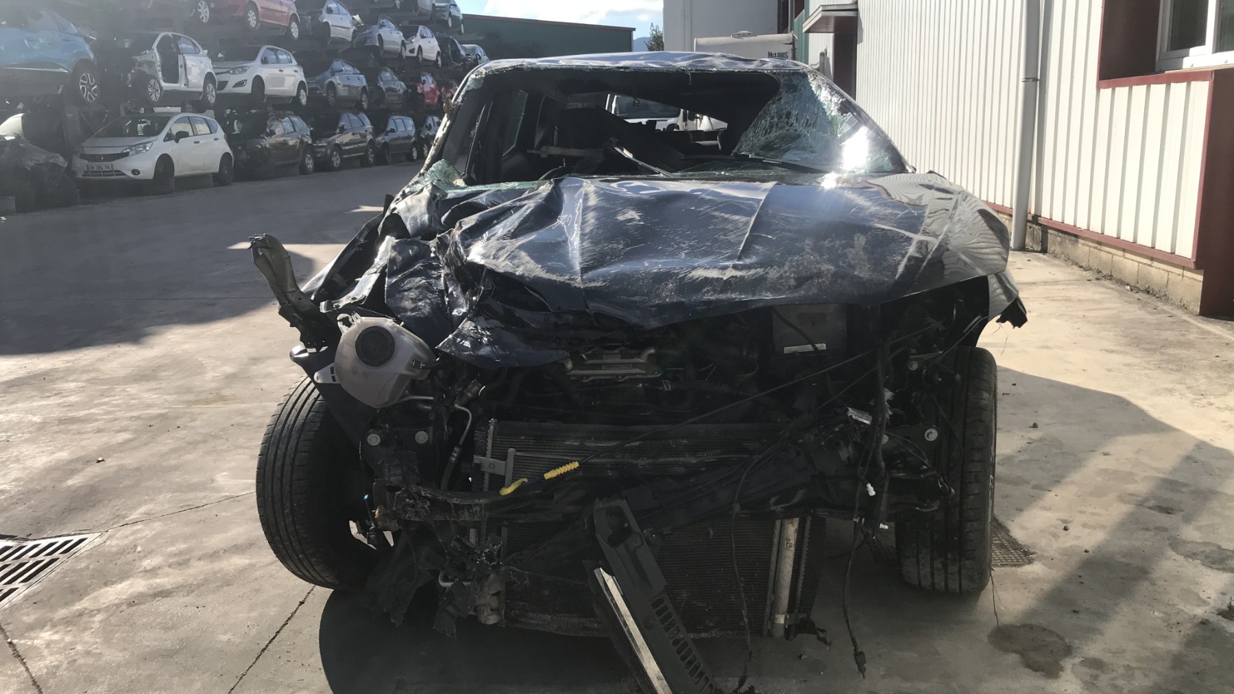 Image SEAT IBIZA 5
