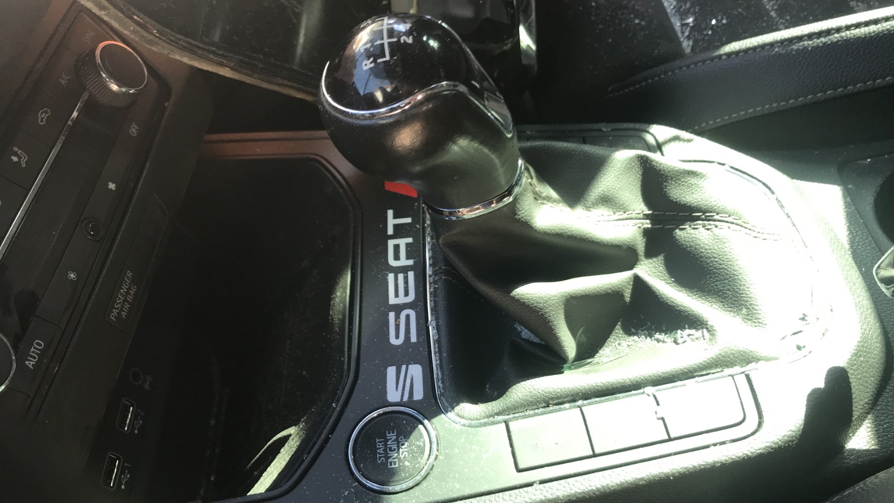 Image SEAT IBIZA 5