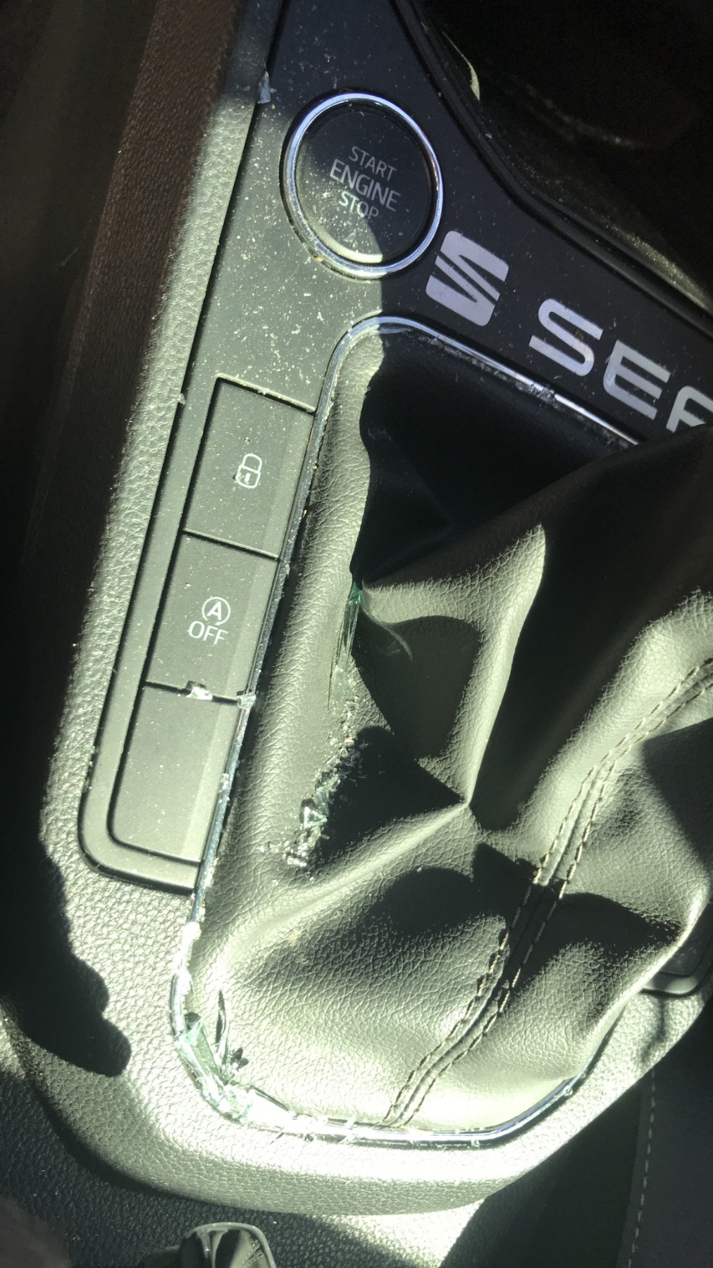 Image SEAT IBIZA 5
