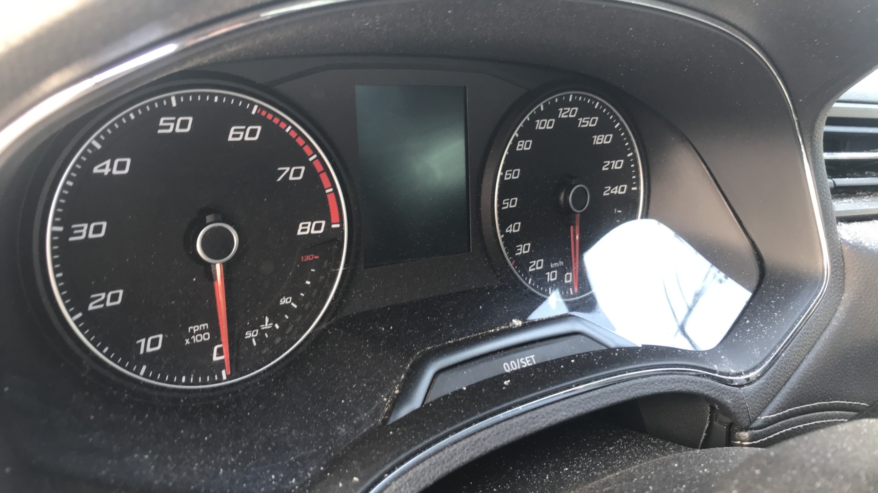Image SEAT IBIZA 5