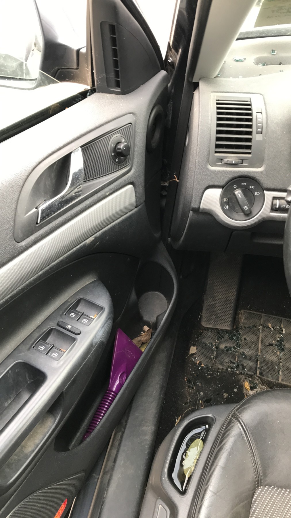 Image SKODA OCTAVIA 2