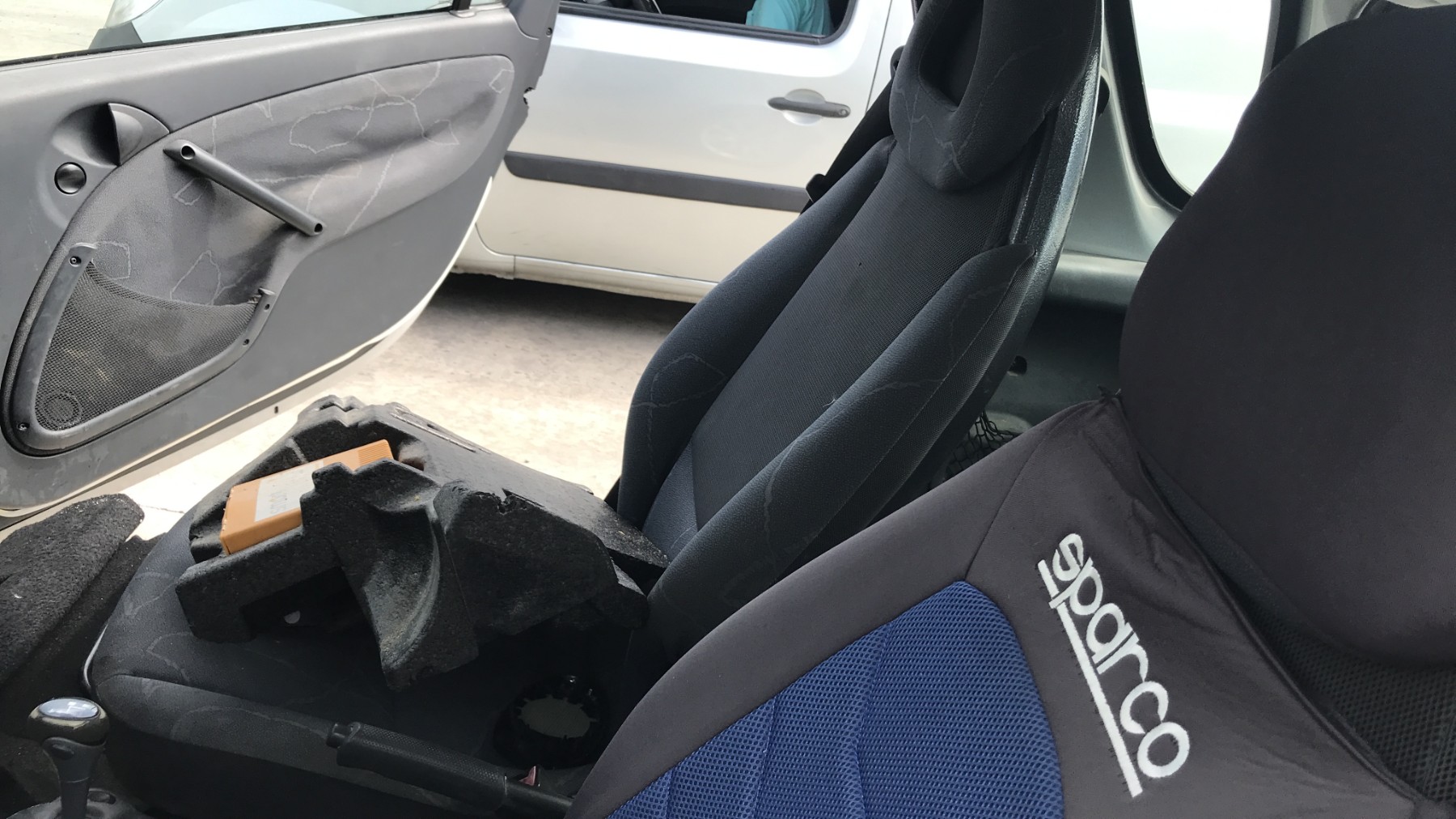Image SMART FORTWO 1