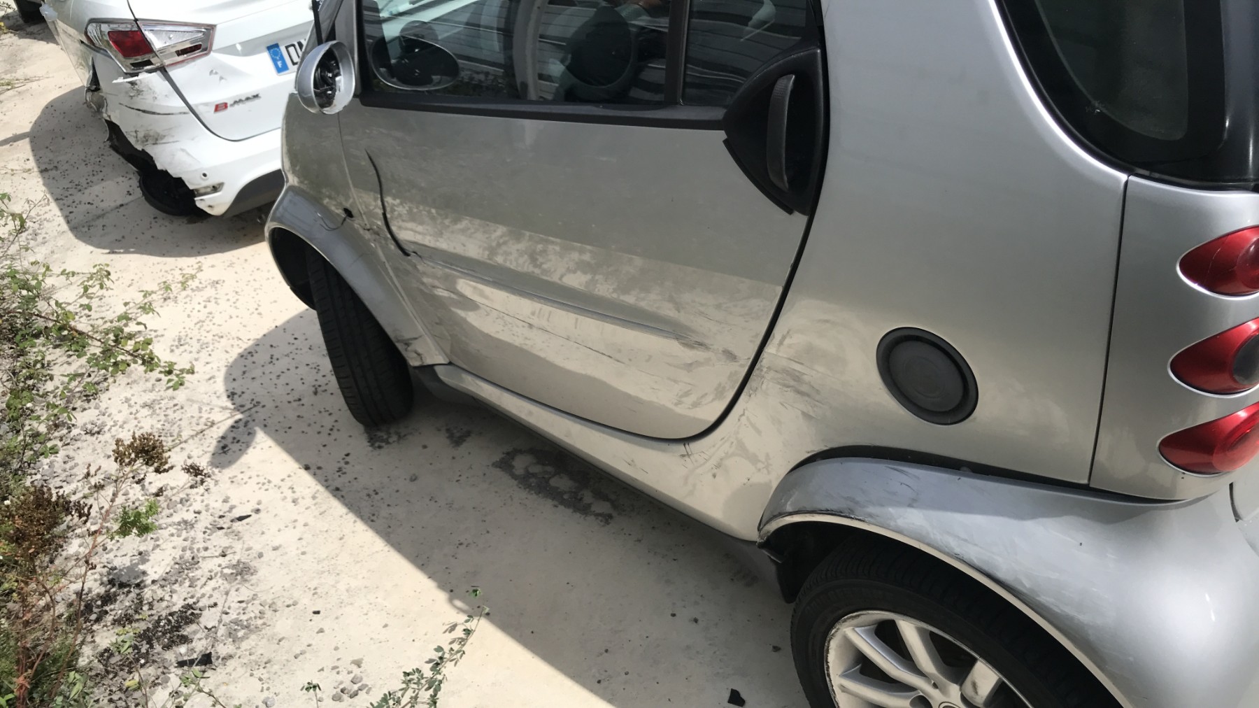 Image SMART FORTWO 1