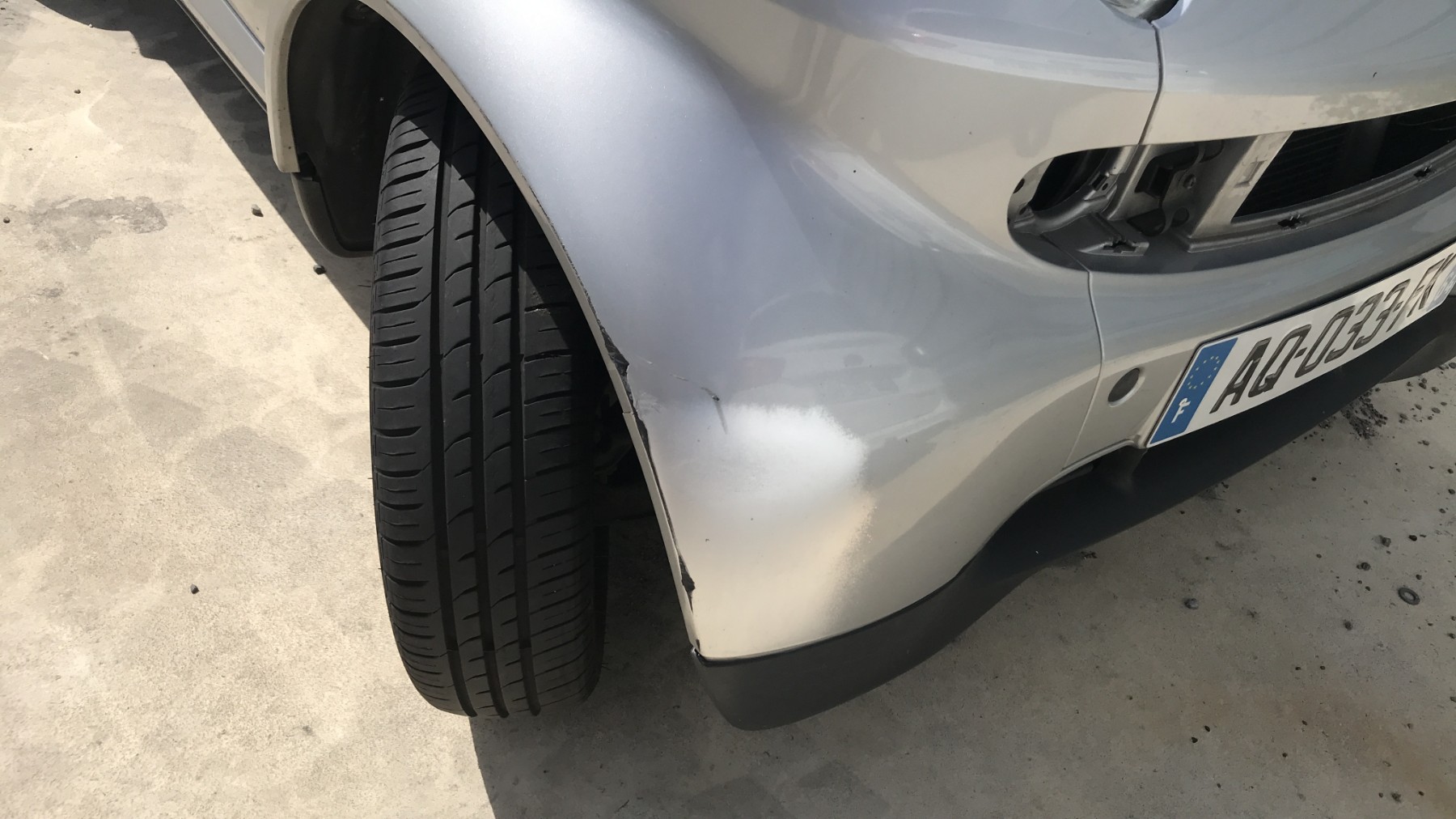 Image SMART FORTWO 1