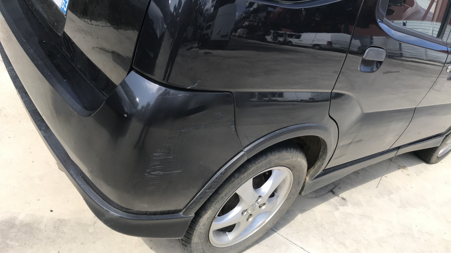 Image SUZUKI IGNIS 2