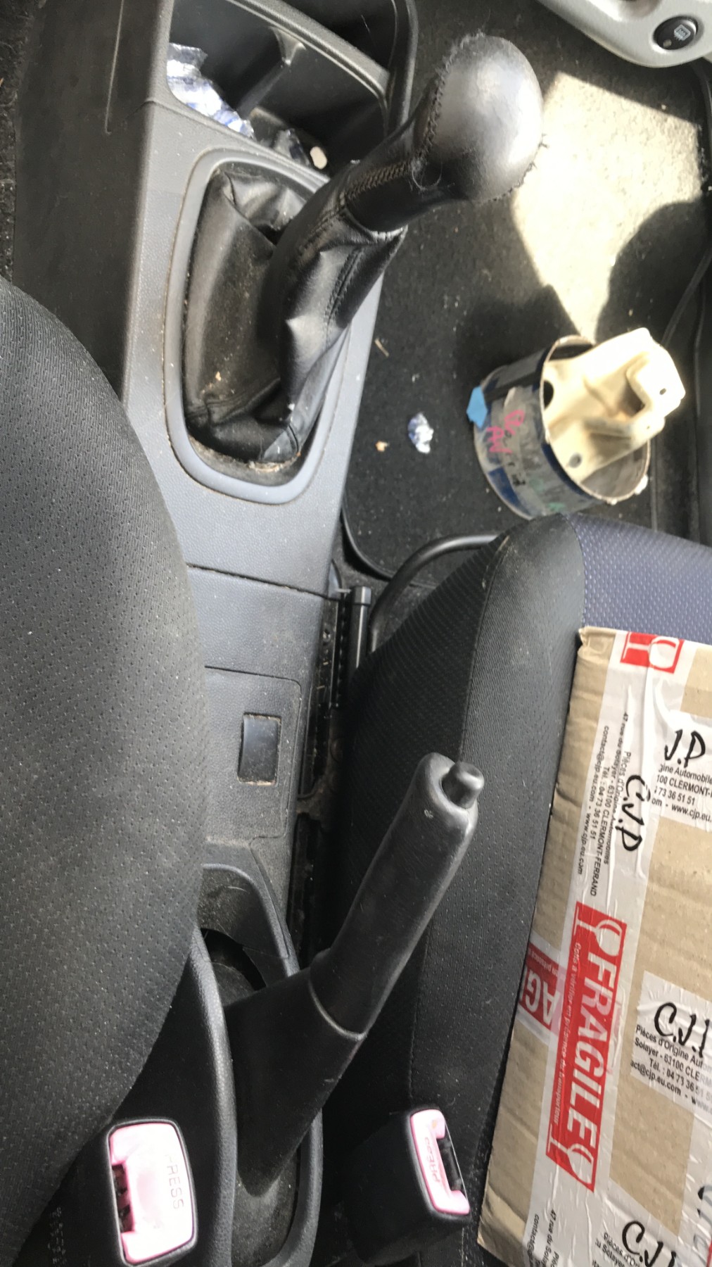 Image SUZUKI IGNIS 2