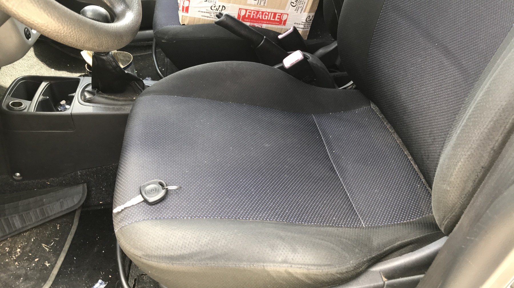 Image SUZUKI IGNIS 2