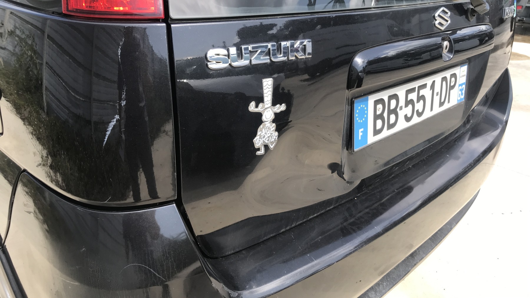 Image SUZUKI IGNIS 2