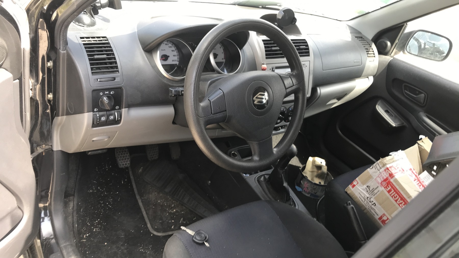 Image SUZUKI IGNIS 2