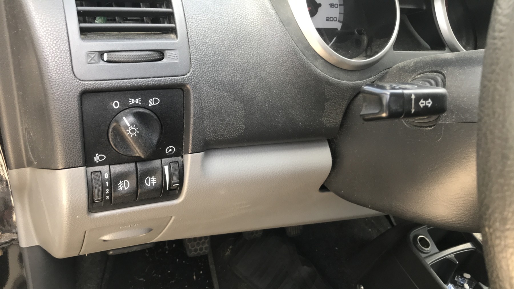 Image SUZUKI IGNIS 2