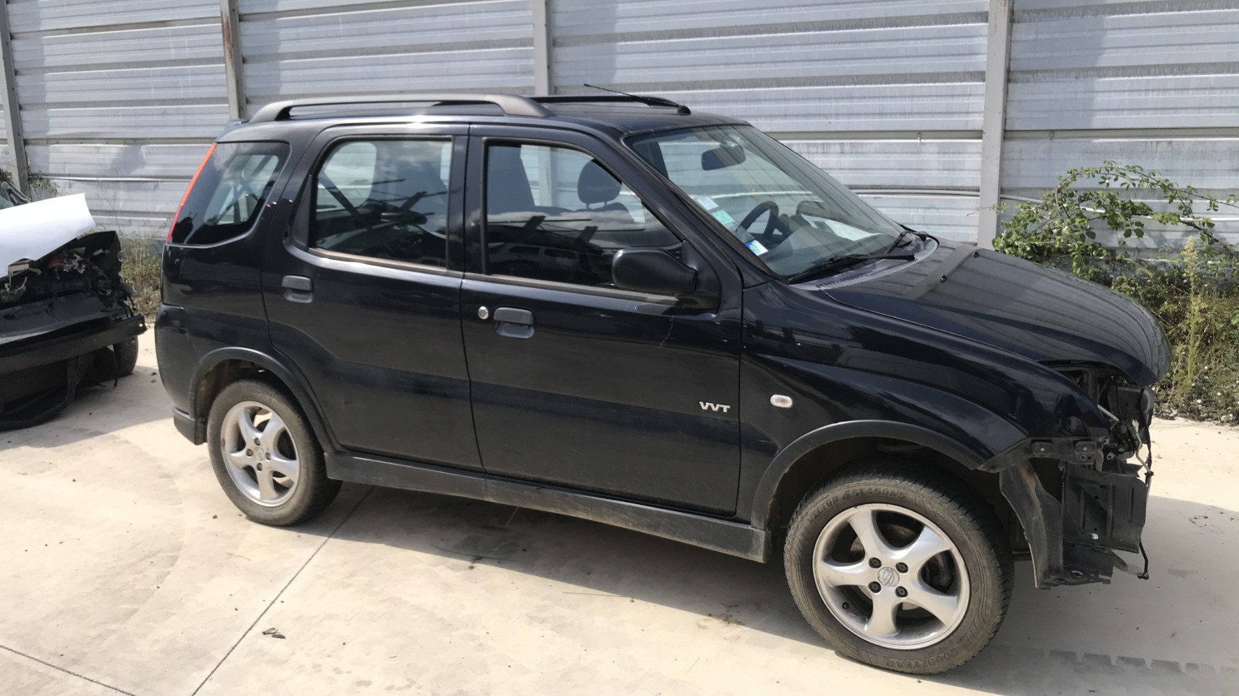 Image SUZUKI IGNIS 2