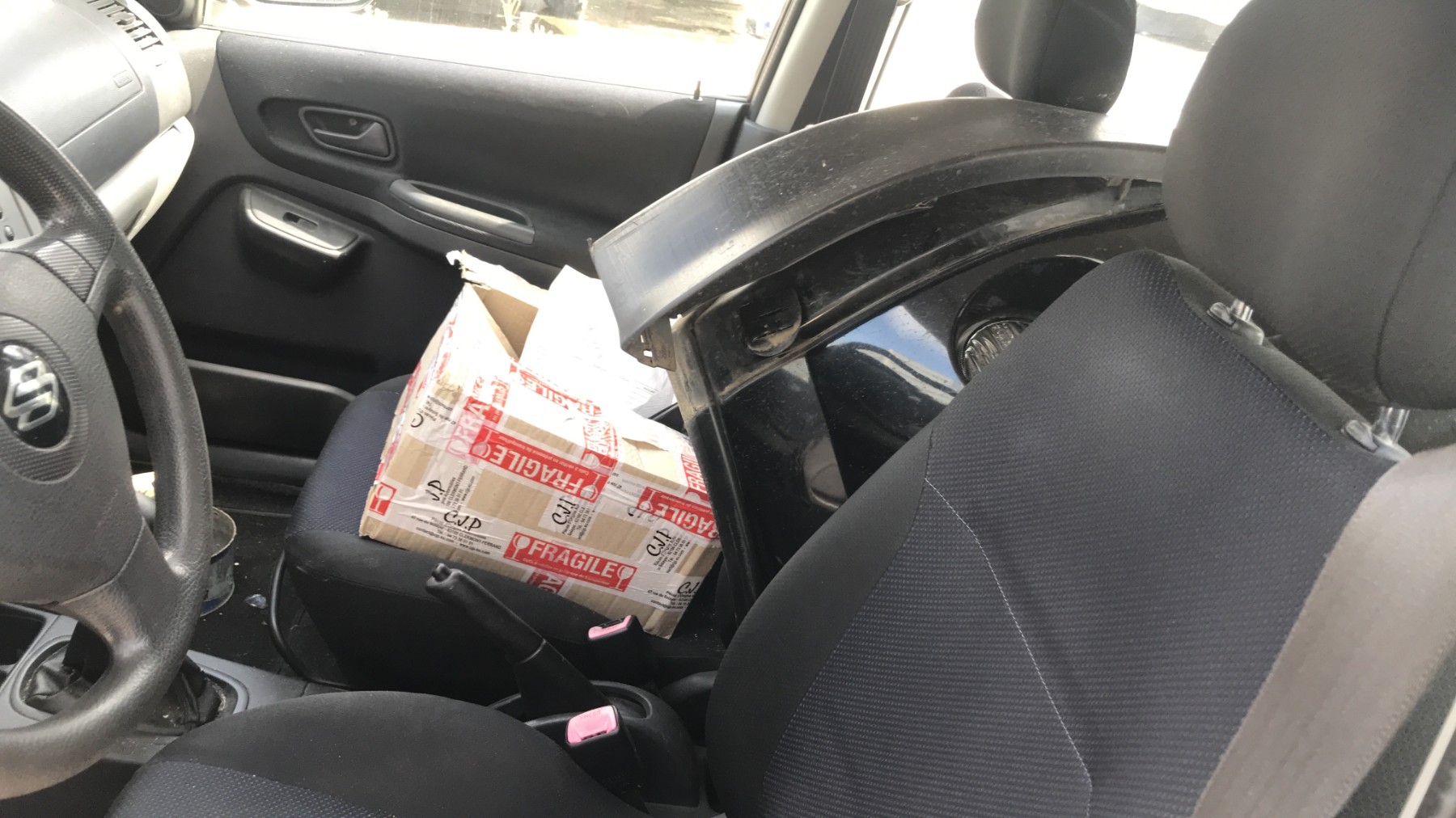 Image SUZUKI IGNIS 2