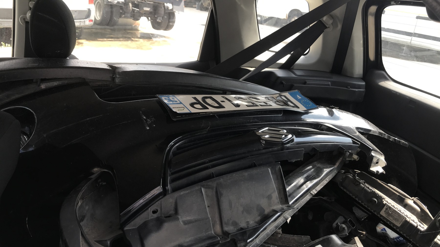 Image SUZUKI IGNIS 2