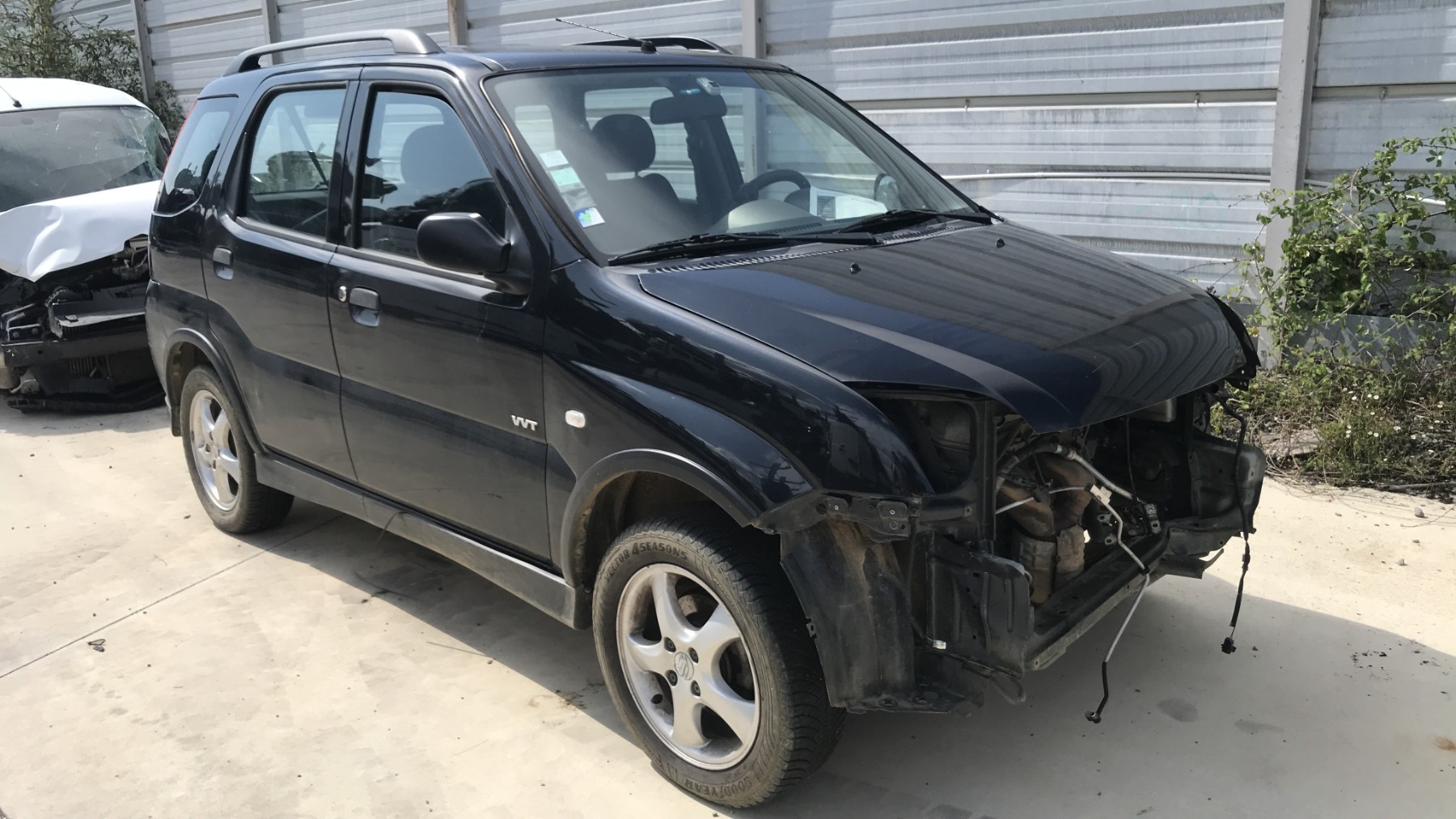 Image SUZUKI IGNIS 2