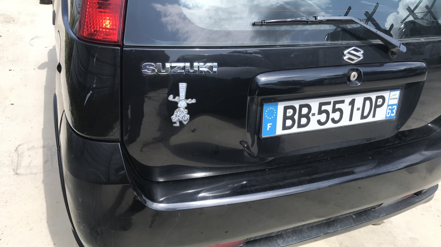 Image SUZUKI IGNIS 2