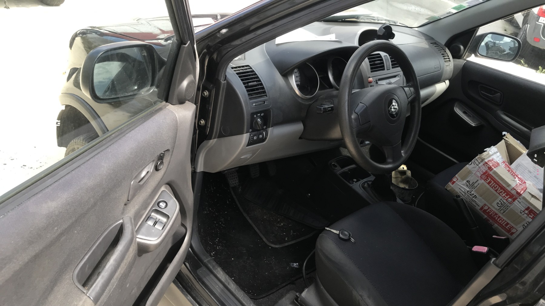 Image SUZUKI IGNIS 2