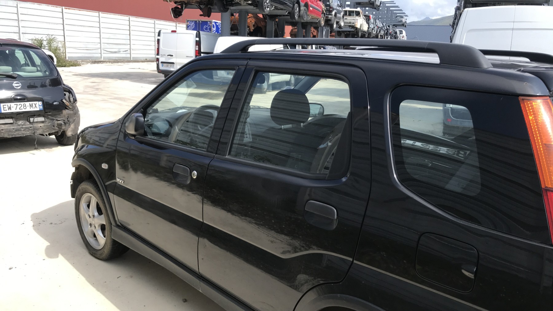 Image SUZUKI IGNIS 2