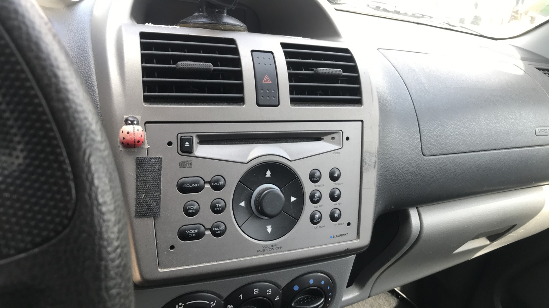 Image SUZUKI IGNIS 2