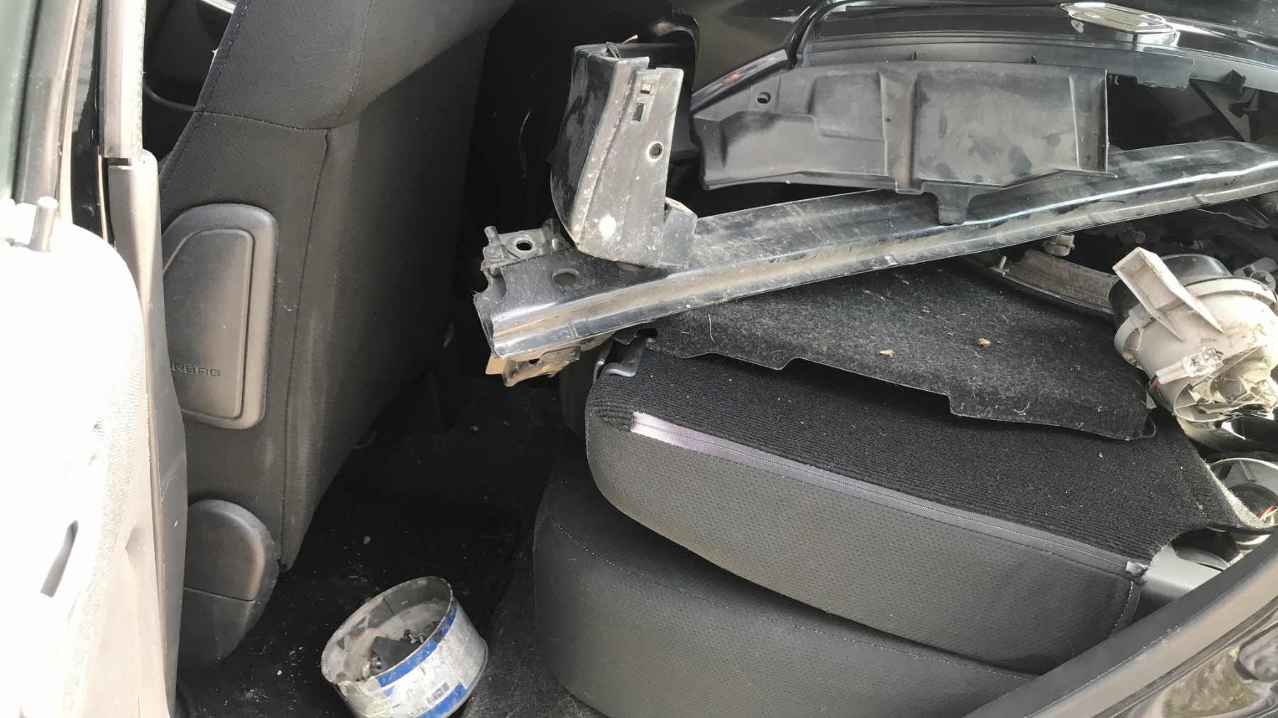 Image SUZUKI IGNIS 2