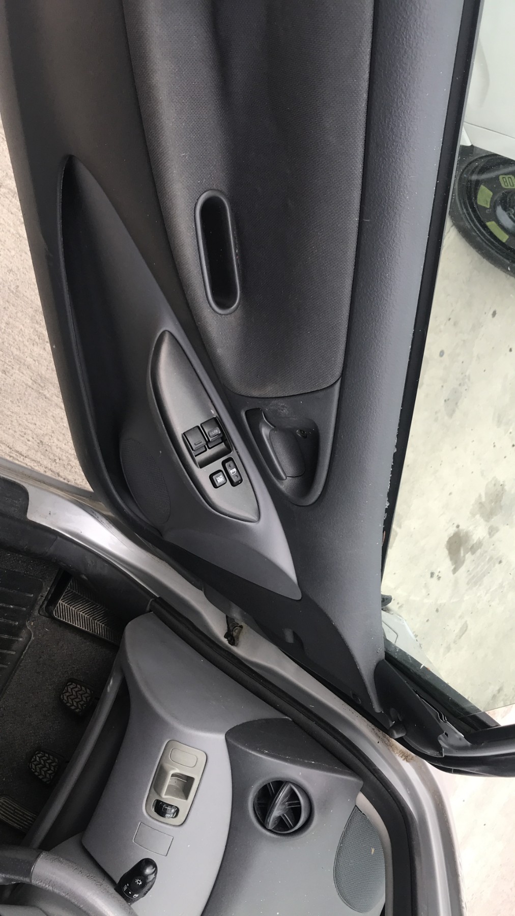 Image TOYOTA YARIS 1