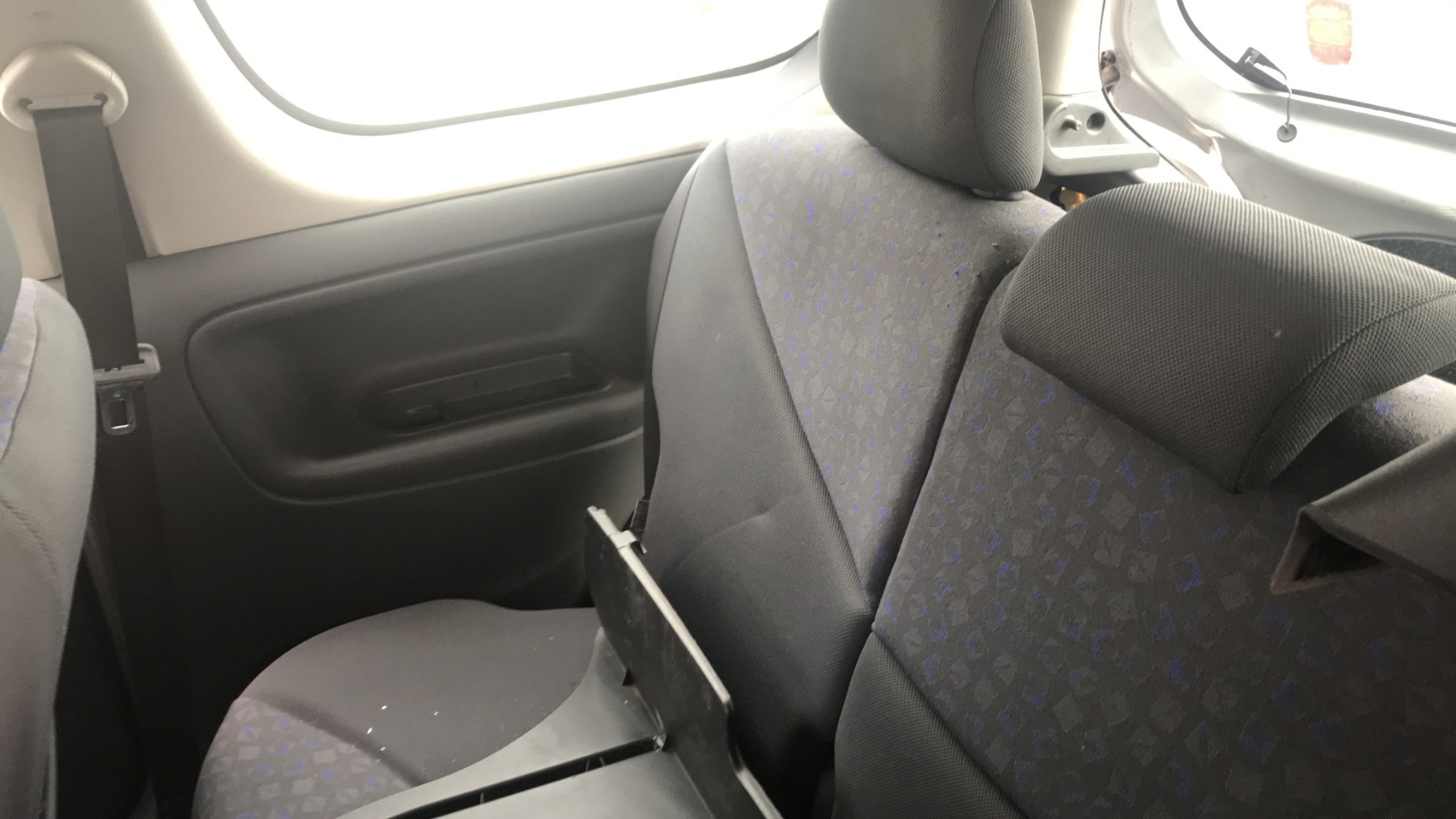 Image TOYOTA YARIS 1