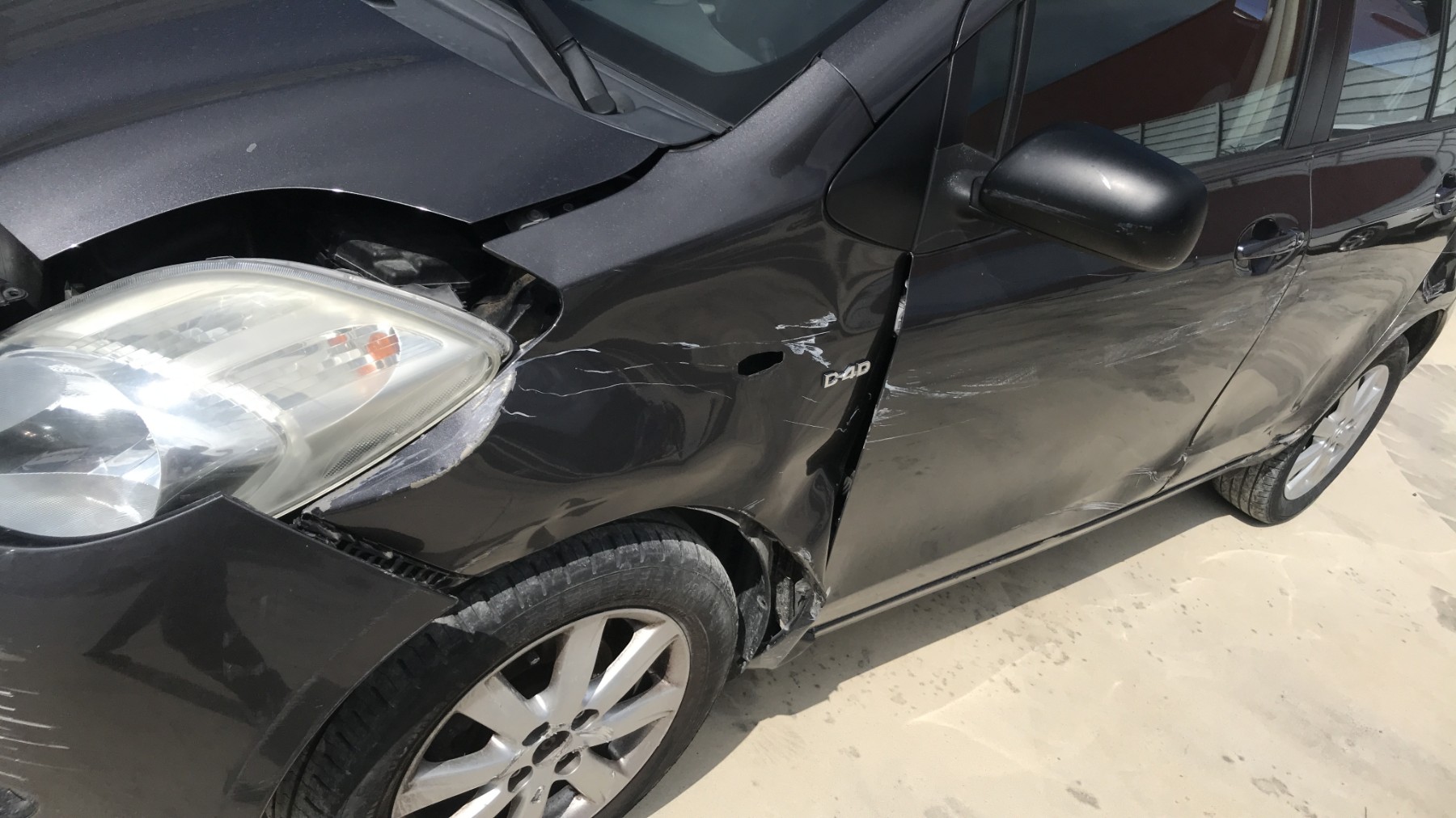 Image TOYOTA YARIS 2