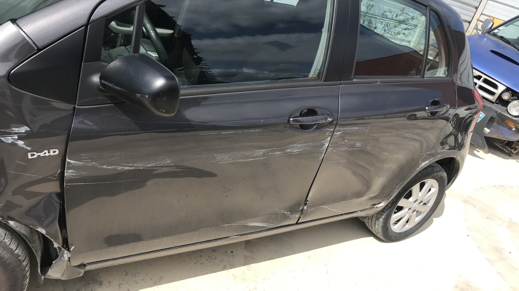 Image TOYOTA YARIS 2