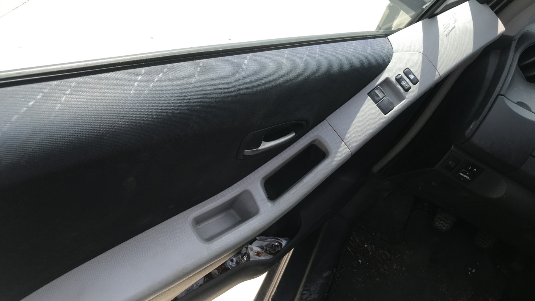 Image TOYOTA YARIS 2