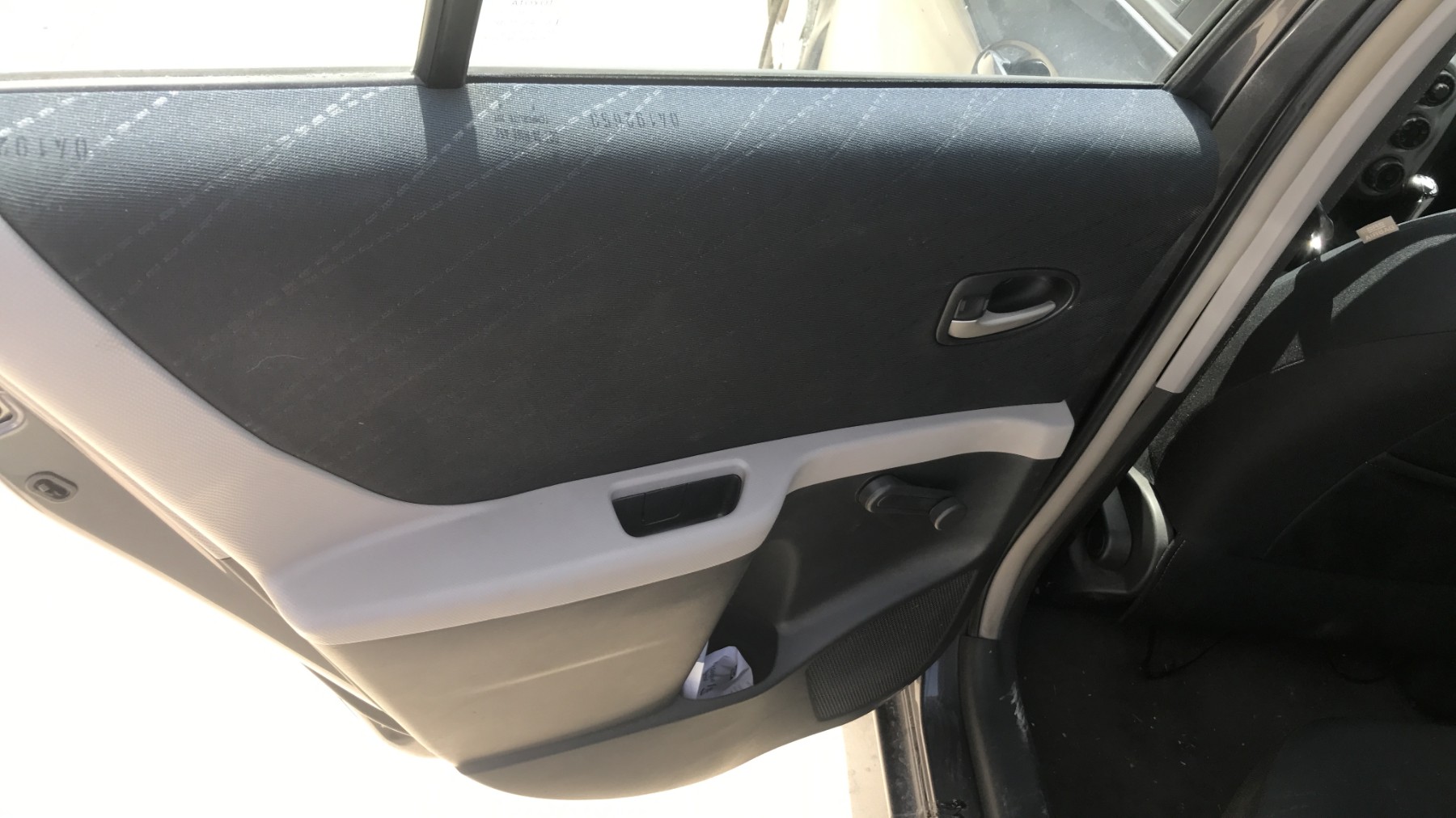 Image TOYOTA YARIS 2