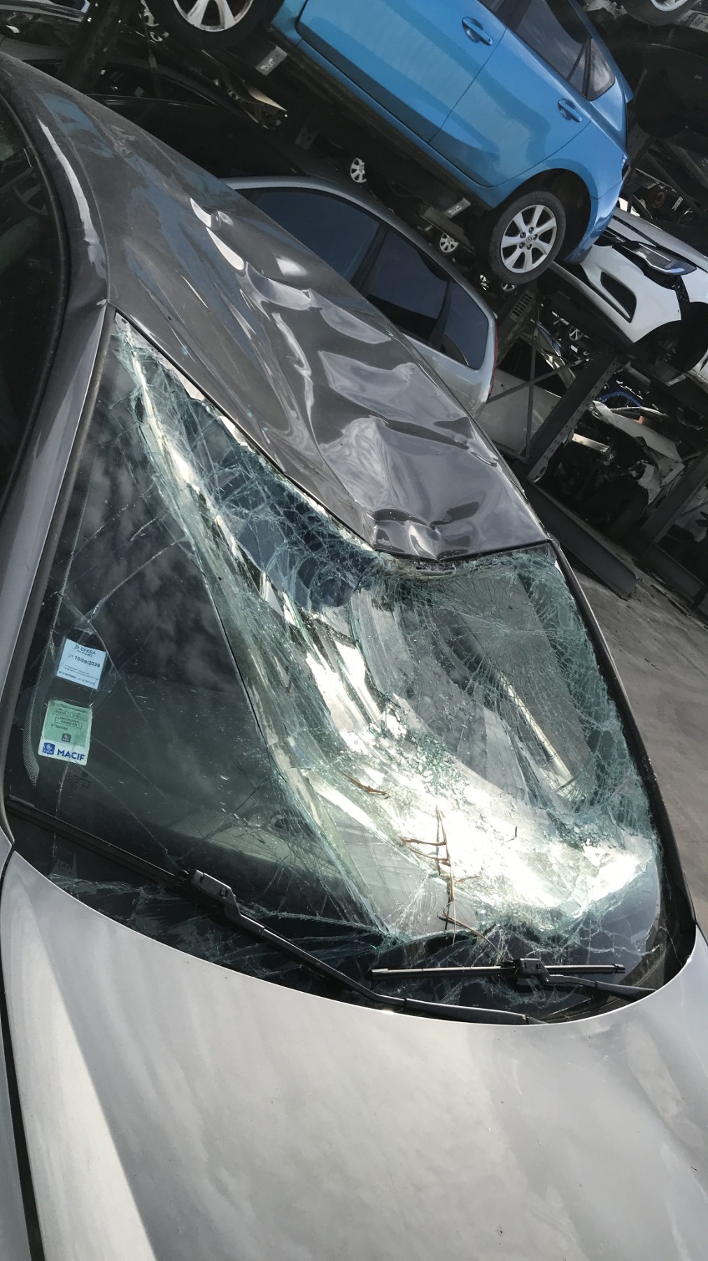 Image VOLKSWAGEN GOLF 6