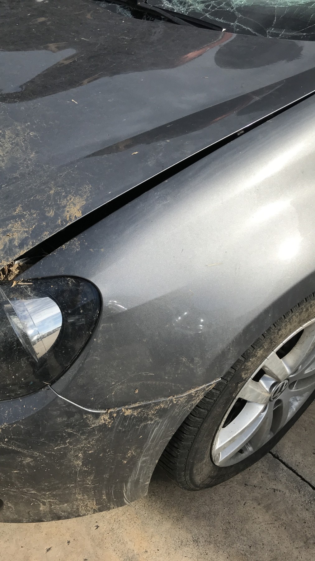 Image VOLKSWAGEN GOLF 6